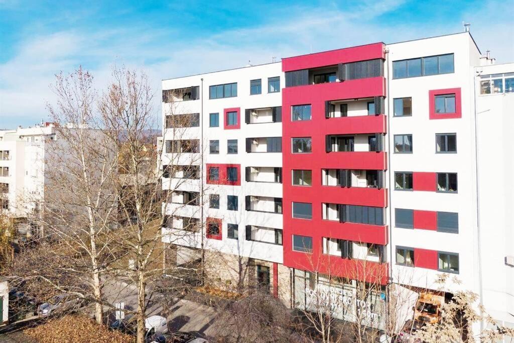 No.5 Apartment Zagreb Eksteriør bilde
